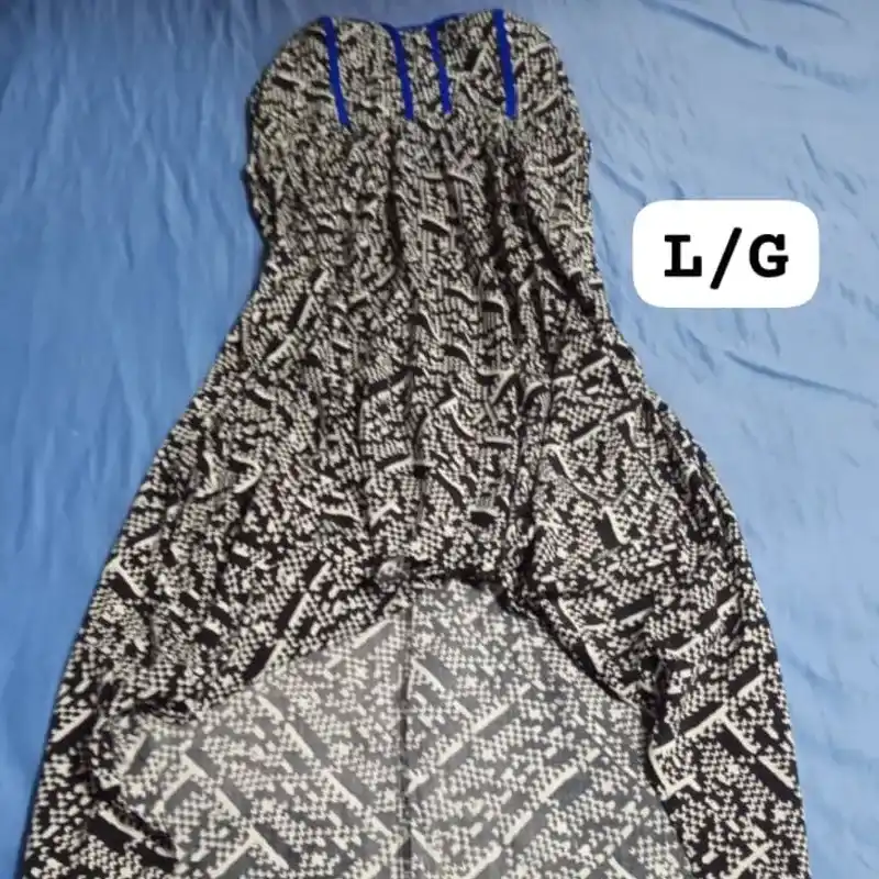 Vestido 48