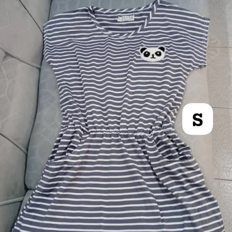 Vestido 18