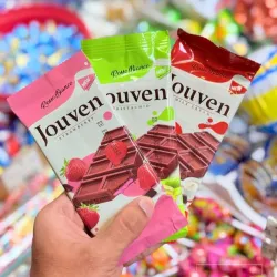 15 Pqtes de Peter Jouven