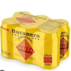 Malta Bucanero