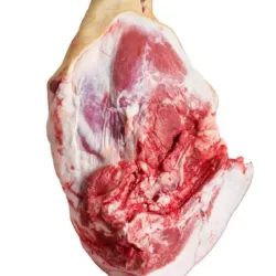 5 Lb de Carne de Cerdo 🐷