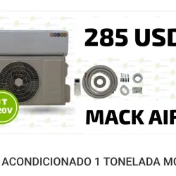 Aire Acondicionado 1T