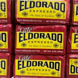 Café El Dorado