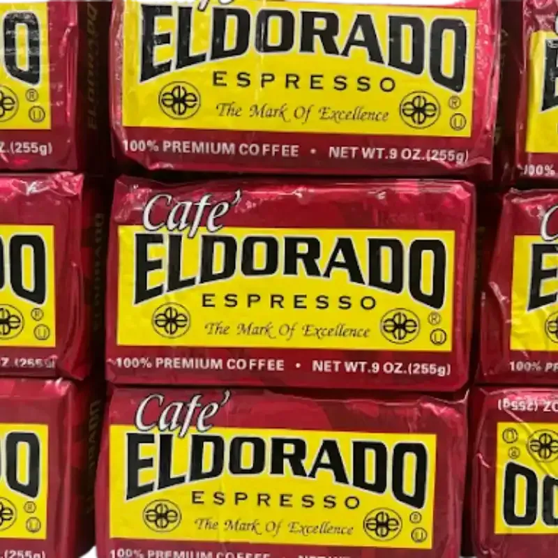 Café El Dorado