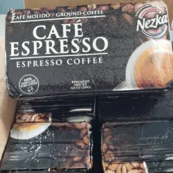 Café ☕️