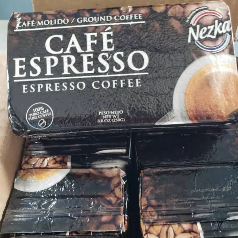 Café ☕️