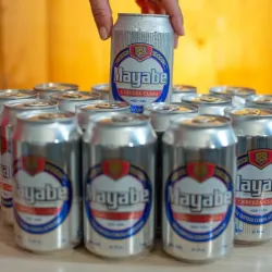 Cervezas🍺
