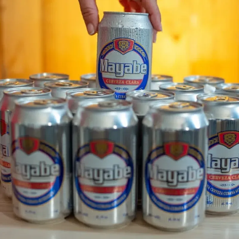 Cervezas🍺