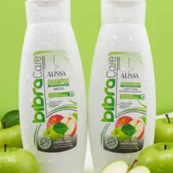 Champú y Acondicionador (Manzana) 500ml