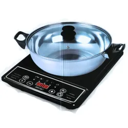 Cocina de Inducción 