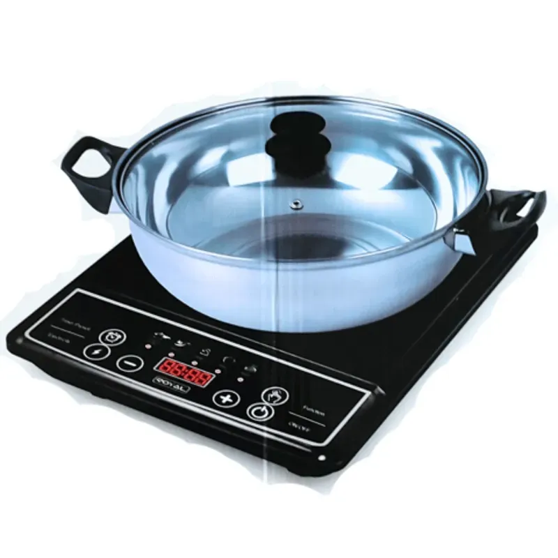 Cocina de Inducción 