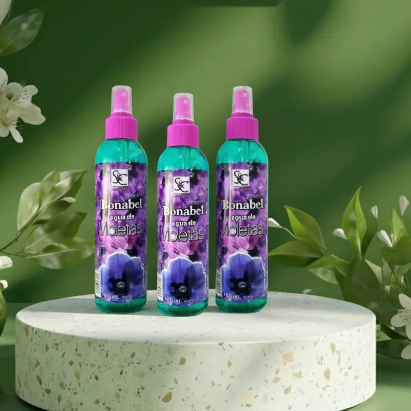 Colonia Bonabel [300ml]