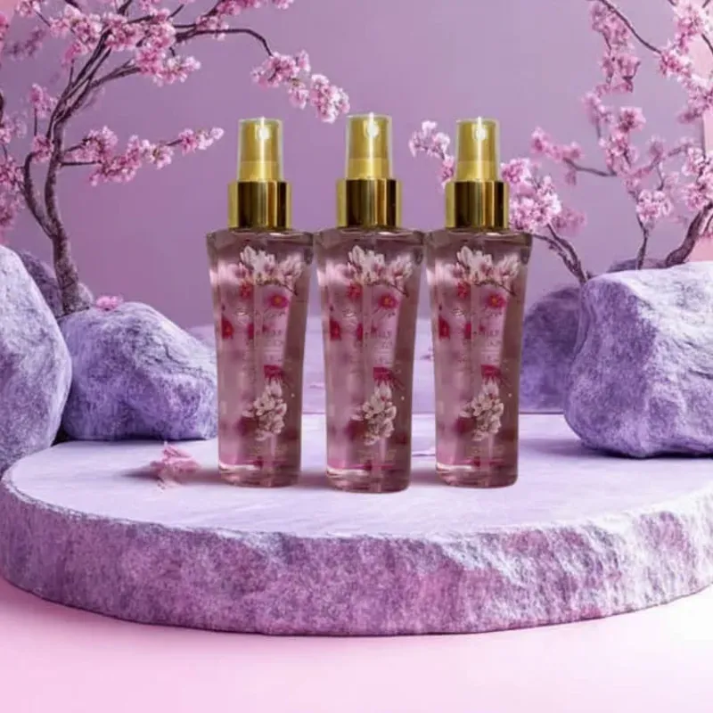 Colonias Ella James [100ml]🌸