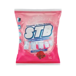 Detergente STB de 500g