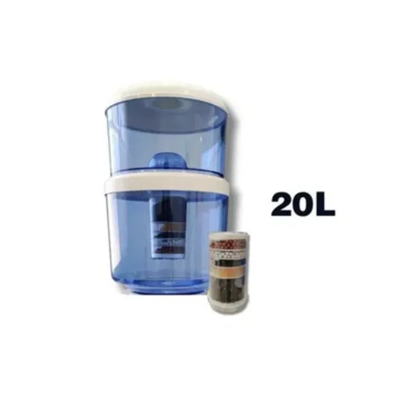 Filtro de Agua para Dispensador 