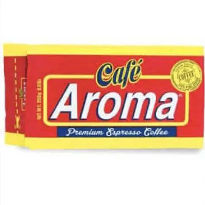Café AROMA