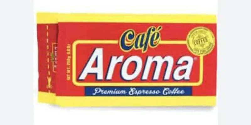 Café AROMA