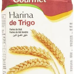 Harina de Trigo