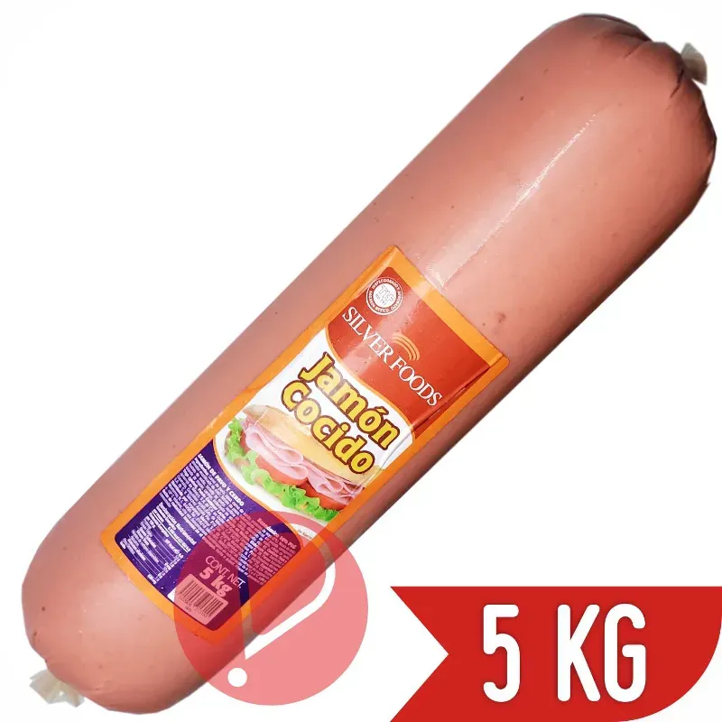 Jamón 🥩 