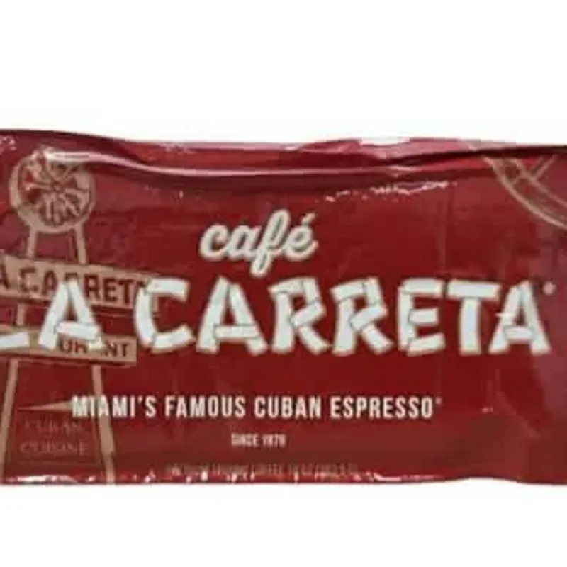 Café  LA CARRETA