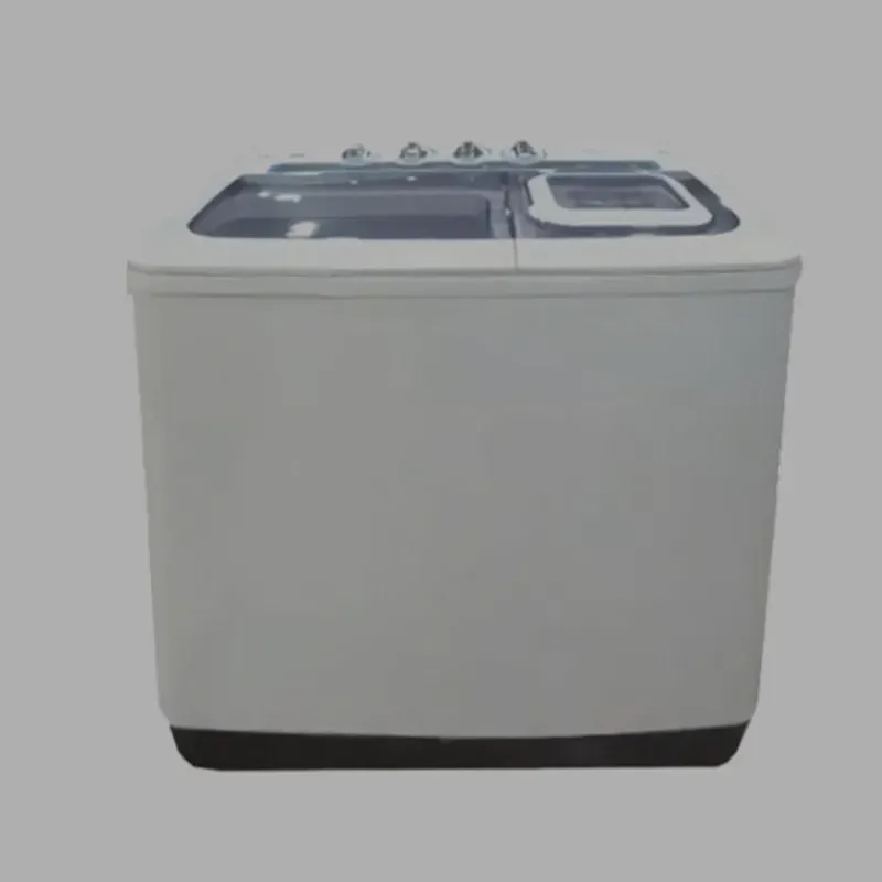 Lavadora Semiautomática 13Kg