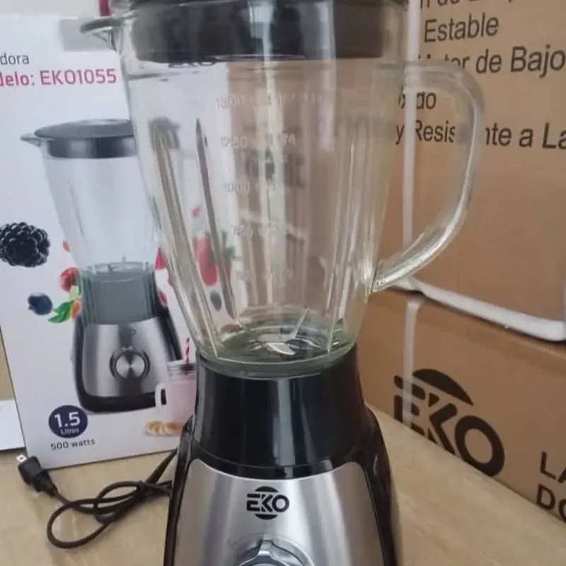 Licuadora de Mesa