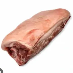 5Lb Lomo de Cerdo