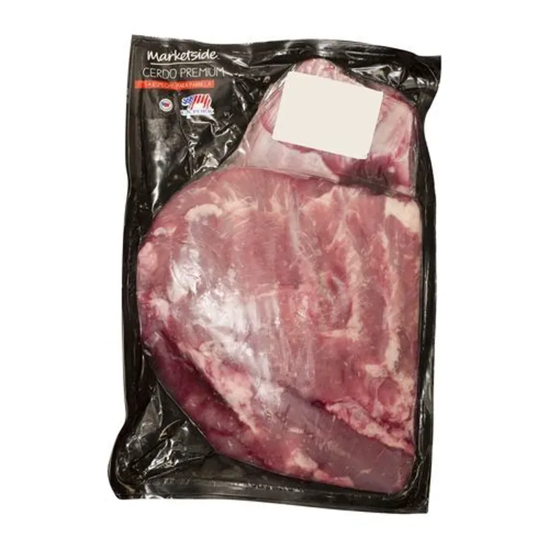 Lomo de Cerdo Deshuesado 