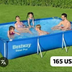 Piscina Betway Inflable