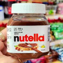 Nutella Ferrero