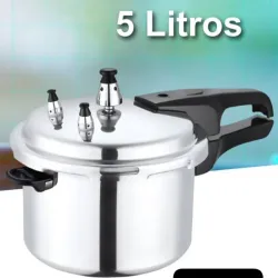 Olla de Presión [5 Litros]
