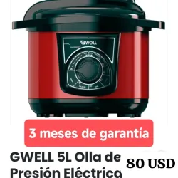 Olla Reina GWELL 5Lts