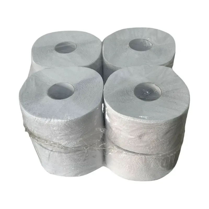 Papel Sanitario 