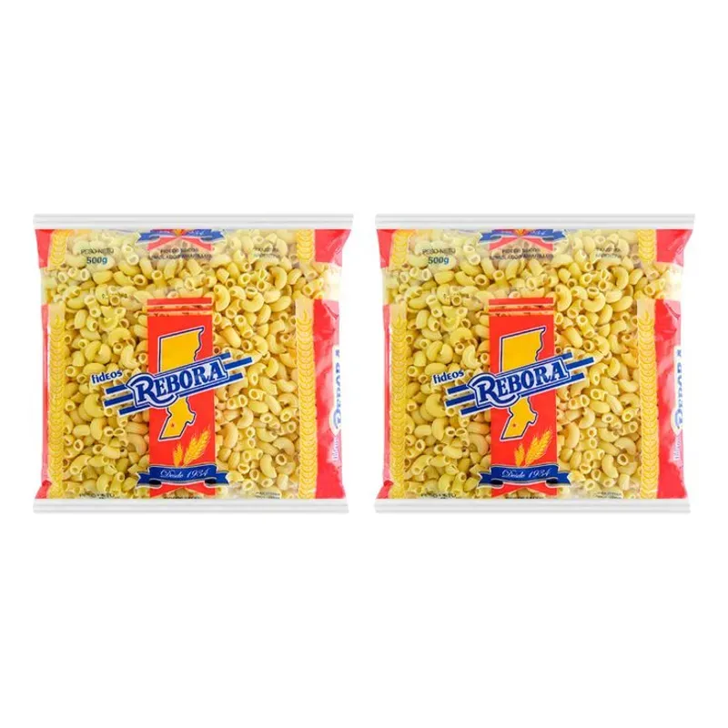 Paquetes de Coditos