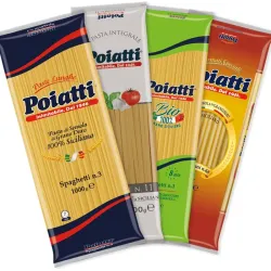 Paquetes de Espaguetis 