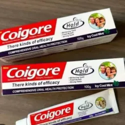 Pasta Dental Coigore