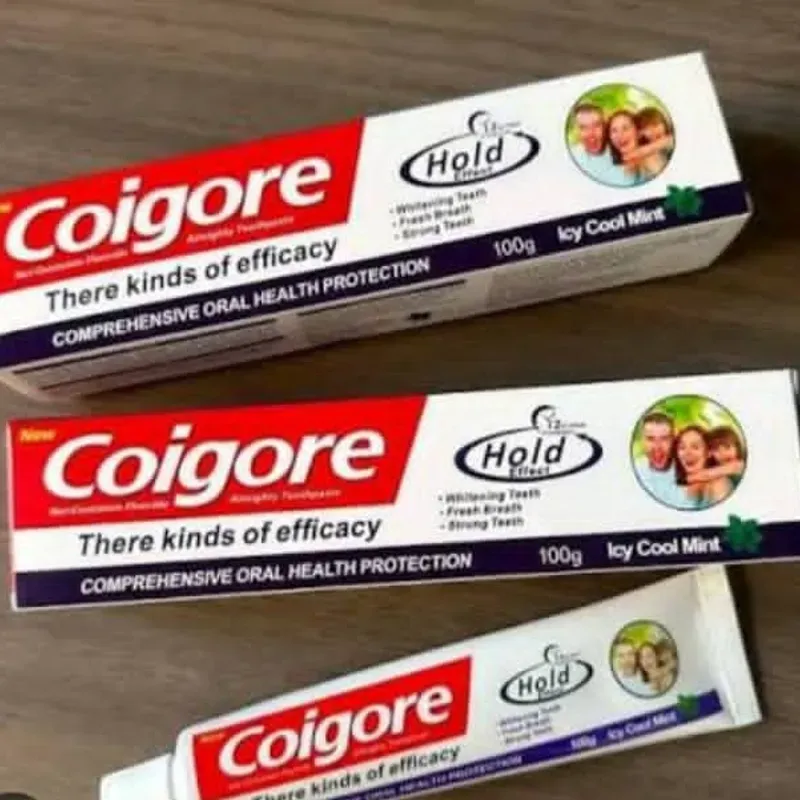 Pasta Dental Coigore