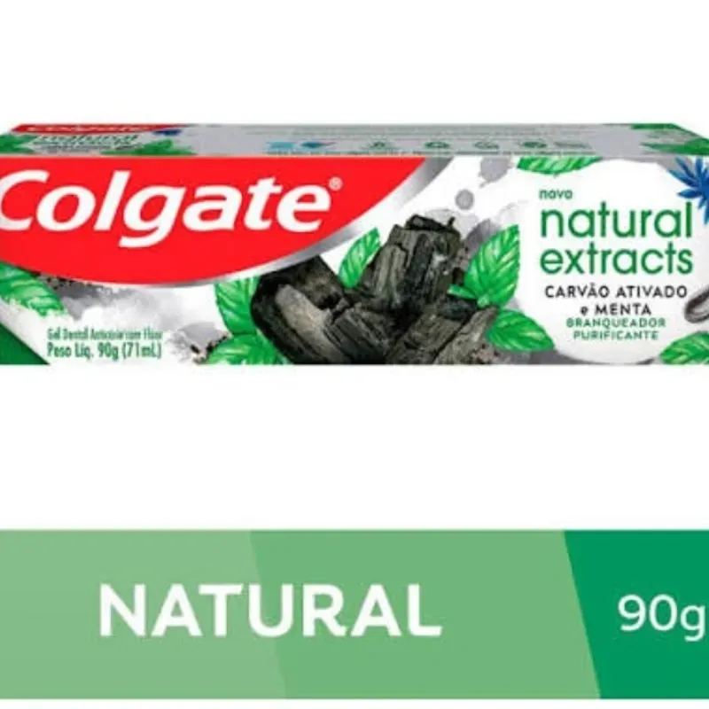 Pasta Dental