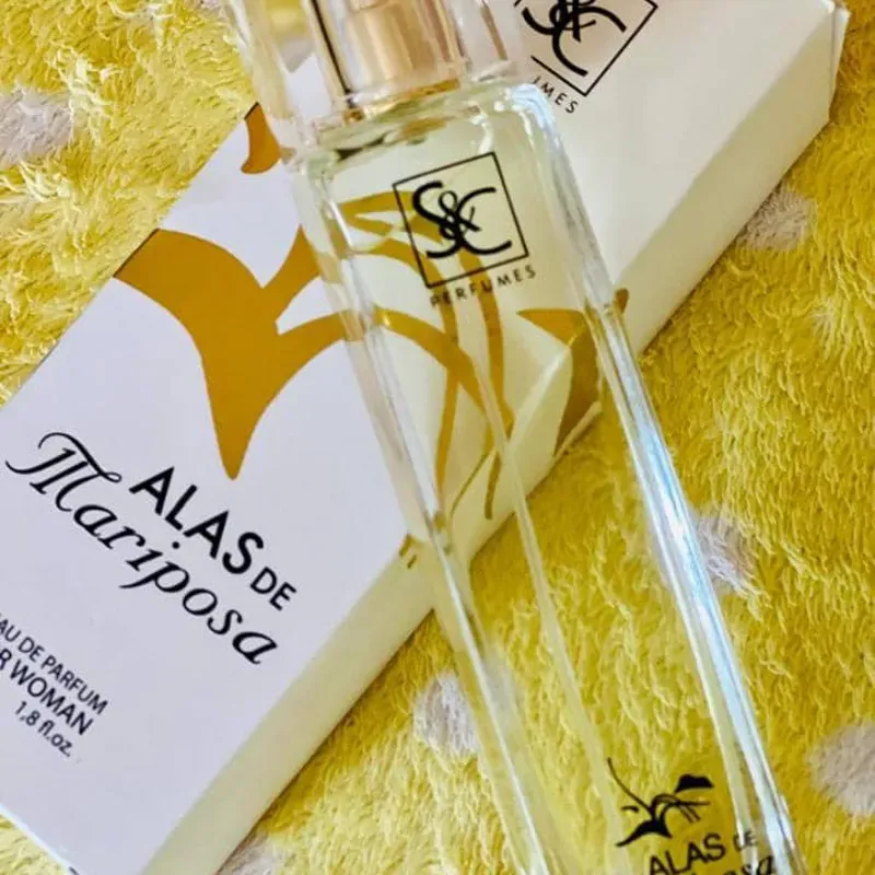 Perfumes