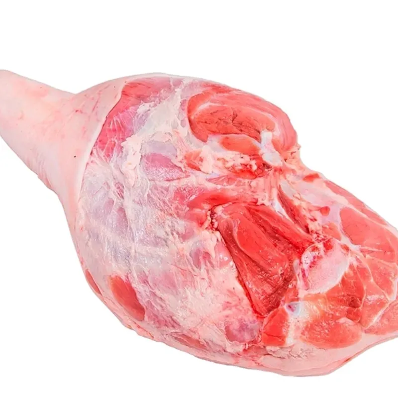 Pernil de Cerdo [15lbs]🐷 