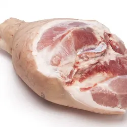 Pierna de Cerdo