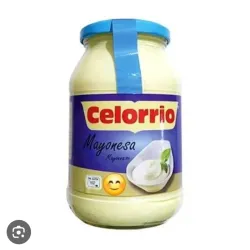 Pomos de Mayonesa 