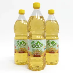Pomos de Aceite de 1Lt