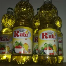 Pomos de Aceite de 900ml