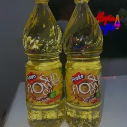 Ponos de Aceite de 1Lt