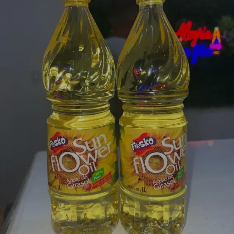 Ponos de Aceite de 1Lt