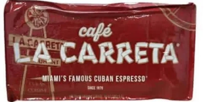 Café  LA CARRETA