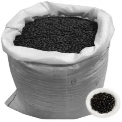 Sacos de Frijoles Negros