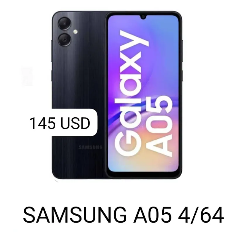 Samsung Galaxy A05