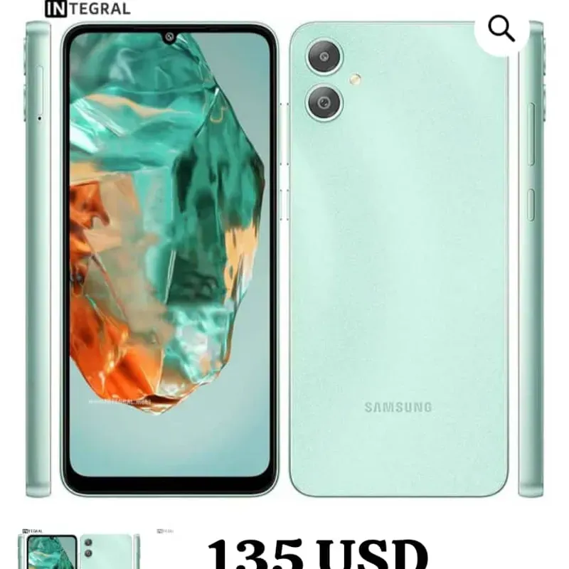 Samsung Galaxy M05